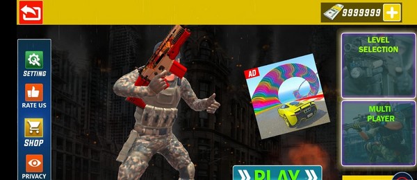 离线部队手游下载-离线部队游戏免费下载 1.3