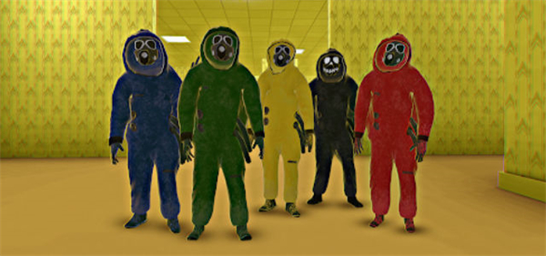 密室躲藏逃脱游戏下载-密室躲藏逃脱游戏官方版 0.11.1