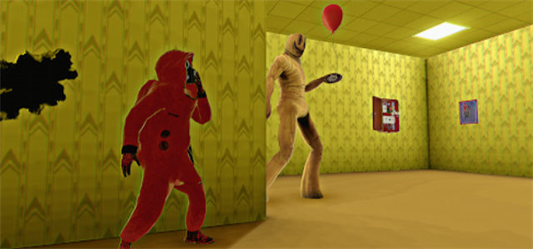 密室躲藏逃脱游戏下载-密室躲藏逃脱游戏官方版 0.11.1