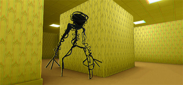 密室躲藏逃脱游戏下载-密室躲藏逃脱游戏官方版 0.11.1