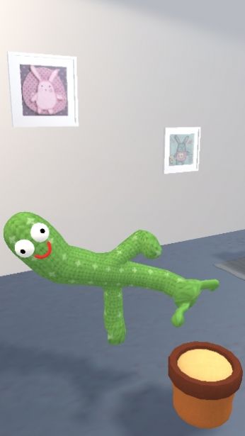 会说话的仙人掌游戏下载-会说话的仙人掌最新版手游 1.3