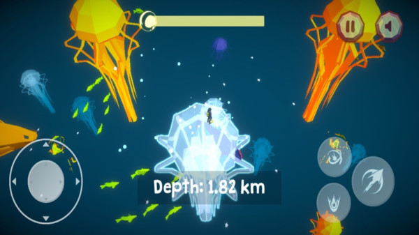 大鲨鱼来了游戏下载-大鲨鱼来了游戏最新版 1