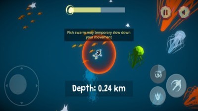 大鲨鱼来了游戏下载-大鲨鱼来了游戏最新版 1