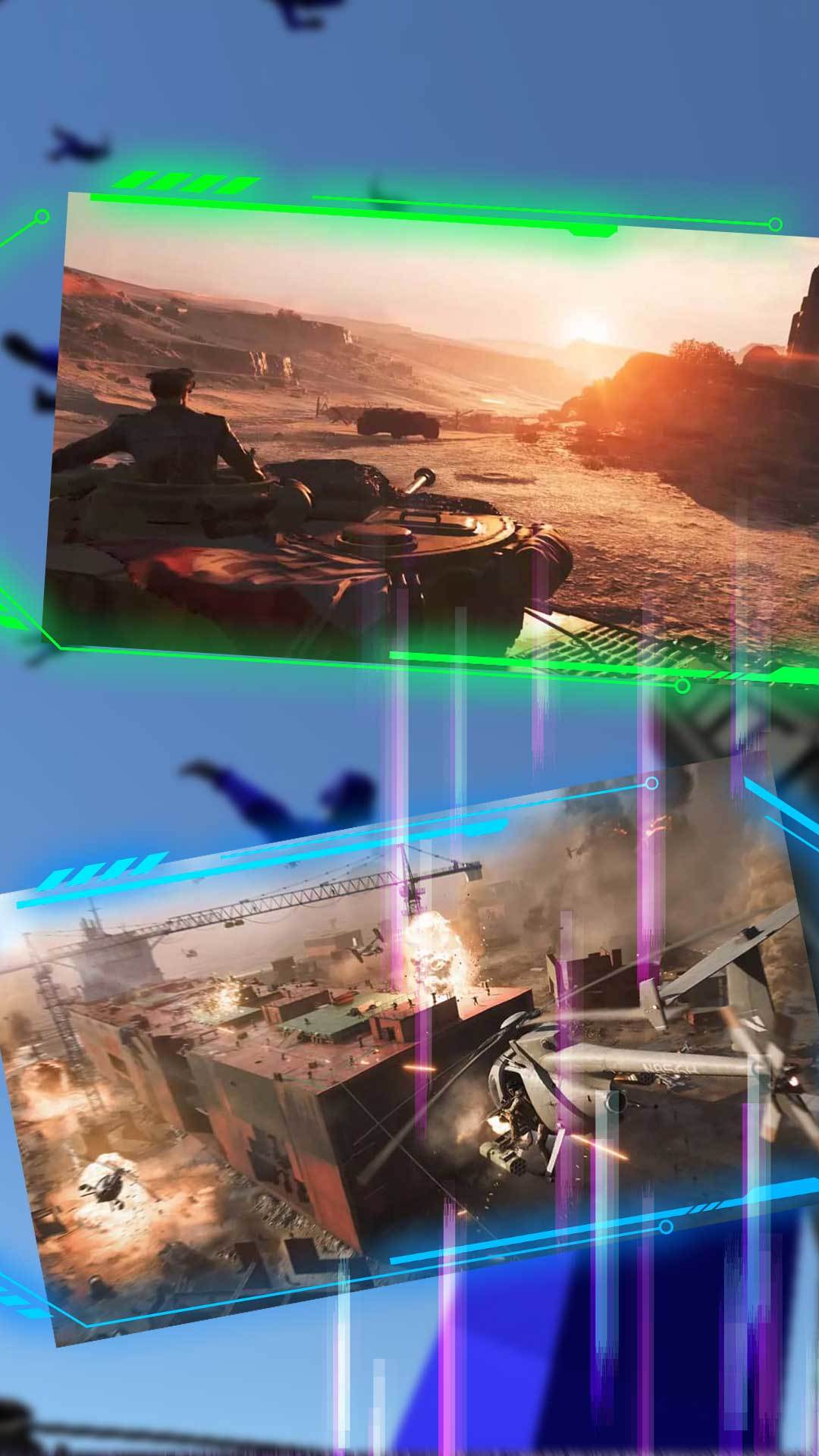 天涯独步射击生涯游戏下载-天涯独步射击生涯游戏官方版 3.1.10