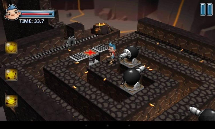 疼痛之旅游戏下载-疼痛之旅最新版手游 1.0.8