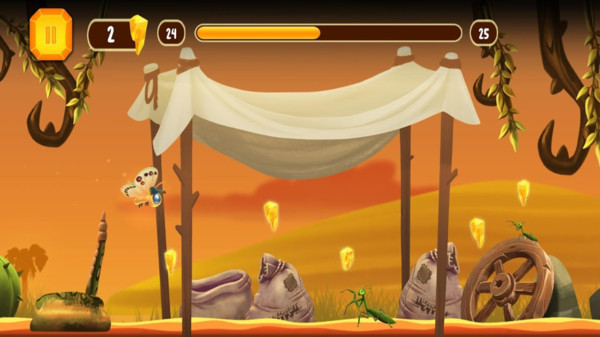 萤火虫之翼手游下载-萤火虫之翼安卓版下载 1.01