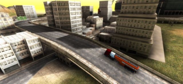 极限欧洲卡车模拟器手游下载-极限欧洲卡车模拟器免费手游下载 1.1.159