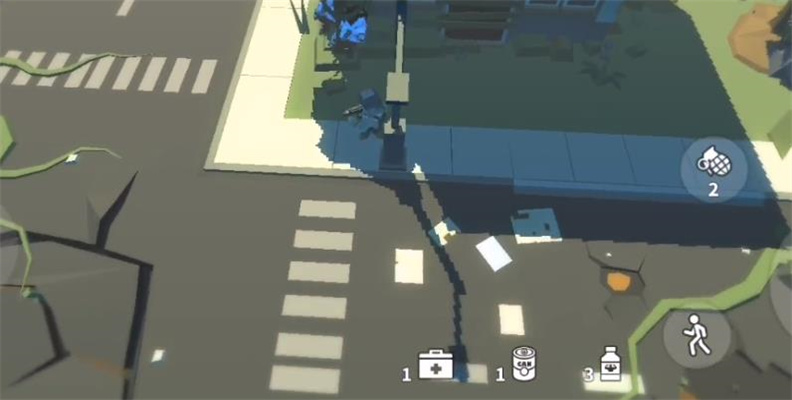 丧尸世界的幸存者手游下载-丧尸世界的幸存者游戏免费下载 0.1.0