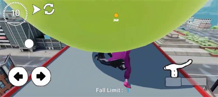 摩托追击游戏下载-摩托追击游戏官方安卓版 300.1.1.3018