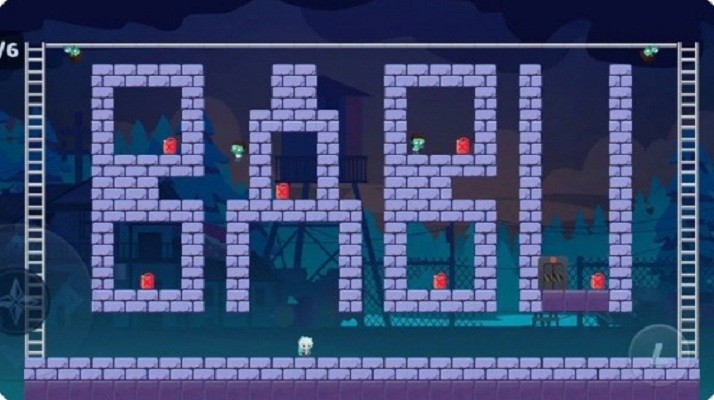 哈迪和莫莉游戏下载-哈迪和莫莉游戏手机版 1.0.0