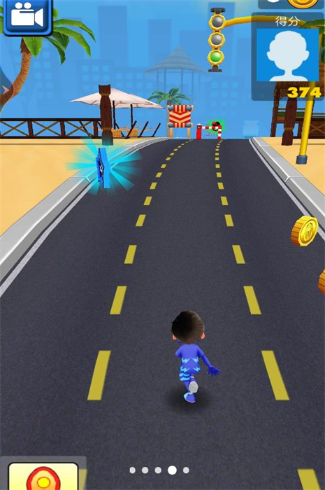 睡衣英雄小队游戏下载-睡衣英雄小队游戏手机版 1.0