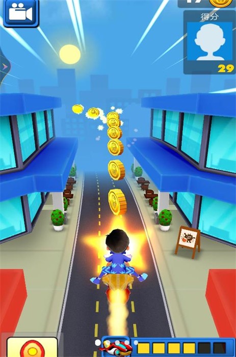 睡衣英雄小队游戏下载-睡衣英雄小队游戏手机版 1.0