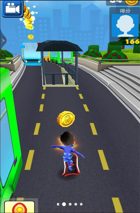 睡衣英雄小队游戏下载-睡衣英雄小队游戏手机版 1.0