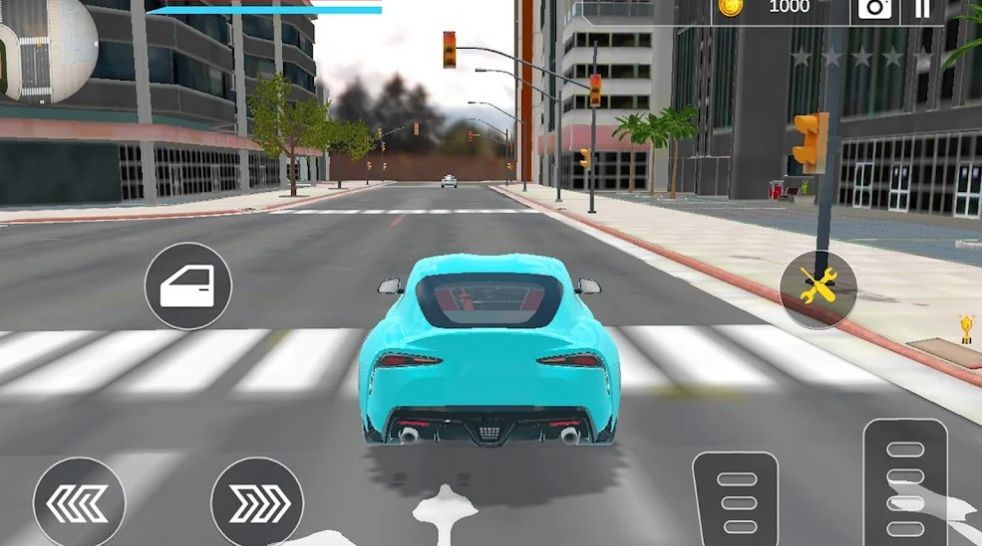 拉斯维城市竞速赛最新手游下载-拉斯维城市竞速赛安卓游戏下载 1.0