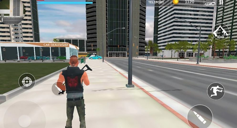 拉斯维城市竞速赛最新手游下载-拉斯维城市竞速赛安卓游戏下载 1.0