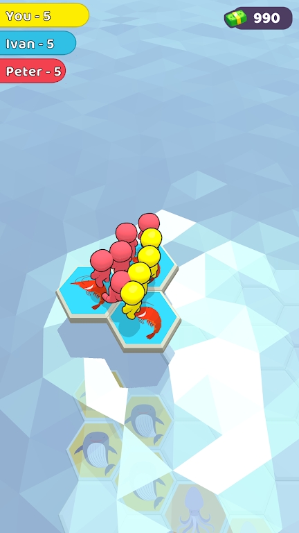 坠落派对手游下载-坠落派对最新版游戏下载 0.1