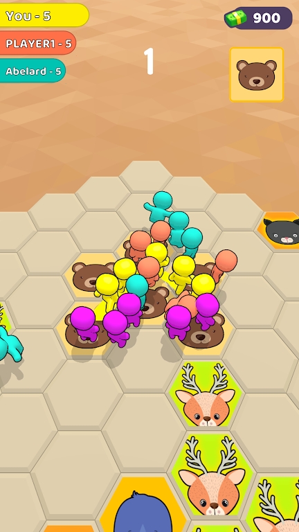 坠落派对手游下载-坠落派对最新版游戏下载 0.1