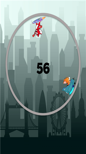 猫和老鼠螺旋赛跑手游下载-猫和老鼠螺旋赛跑最新版游戏下载 1.9