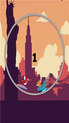 猫和老鼠螺旋赛跑手游下载-猫和老鼠螺旋赛跑最新版游戏下载 1.9