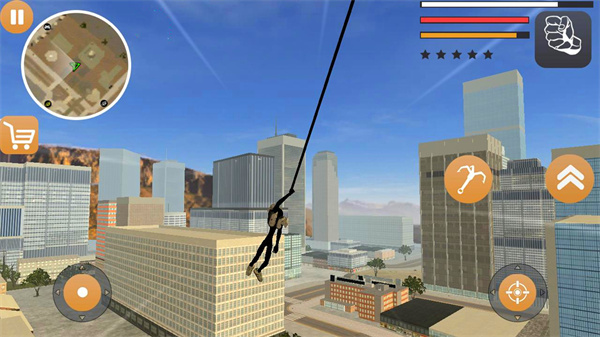 火柴人突击行动游戏下载-火柴人突击行动游戏官方版 300.1.0.3018