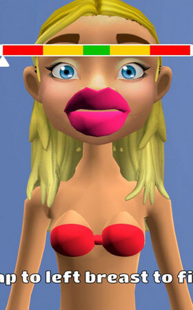 整容我最美手游下载-整容我最美最新版游戏下载 0.1