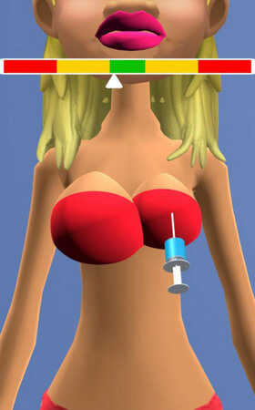 整容我最美手游下载-整容我最美最新版游戏下载 0.1