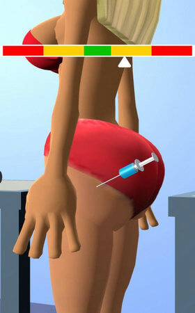 整容我最美手游下载-整容我最美最新版游戏下载 0.1