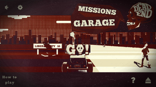 穷途末路游戏下载-穷途末路游戏官方版 1.9