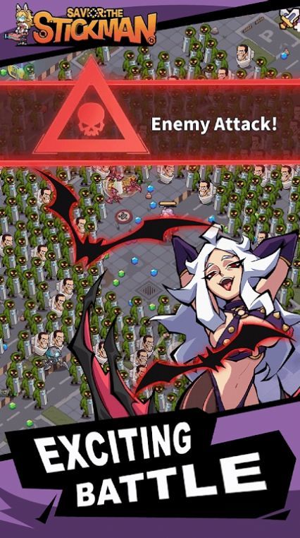 救世主火柴人游戏下载-救世主火柴人游戏官方安卓版 1.0.3