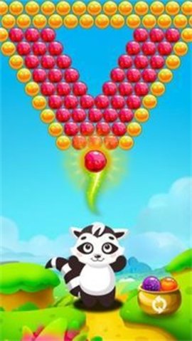 泡泡流行射手手游下载-泡泡流行射手安卓版下载 1.0