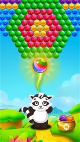 泡泡流行射手手游下载-泡泡流行射手安卓版下载 1.0