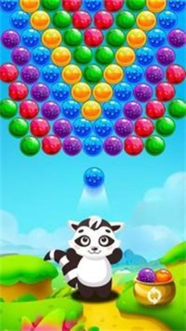 泡泡流行射手手游下载-泡泡流行射手安卓版下载 1.0