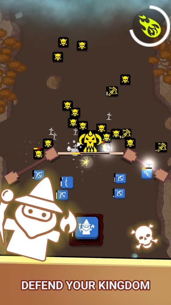 战斗冲突最新手游下载-战斗冲突安卓游戏下载 0.0.2