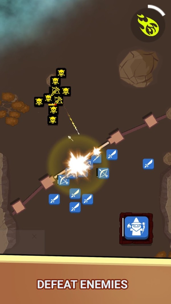 战斗冲突最新手游下载-战斗冲突安卓游戏下载 0.0.2