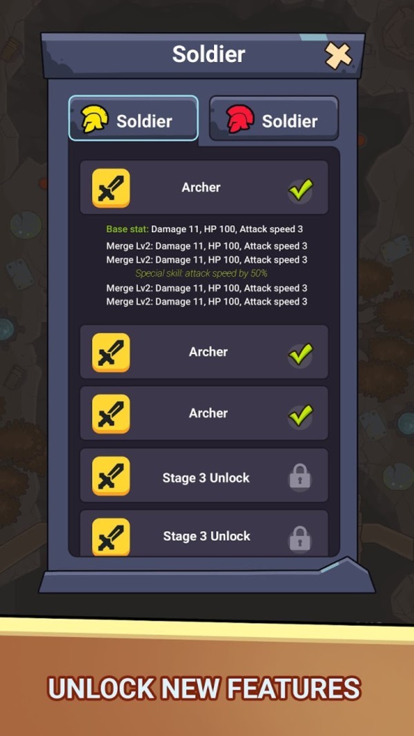 战斗冲突最新手游下载-战斗冲突安卓游戏下载 0.0.2