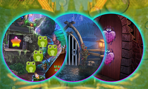 洞穴女人逃生手游下载-洞穴女人逃生游戏免费下载 0.1