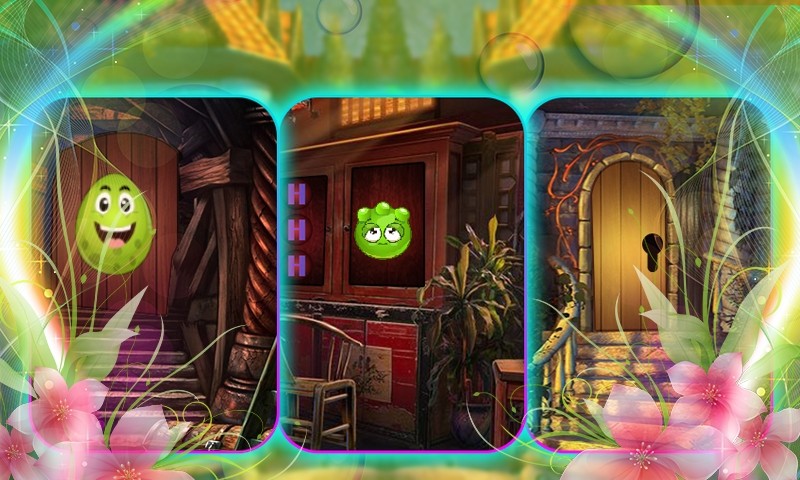 洞穴女人逃生手游下载-洞穴女人逃生游戏免费下载 0.1