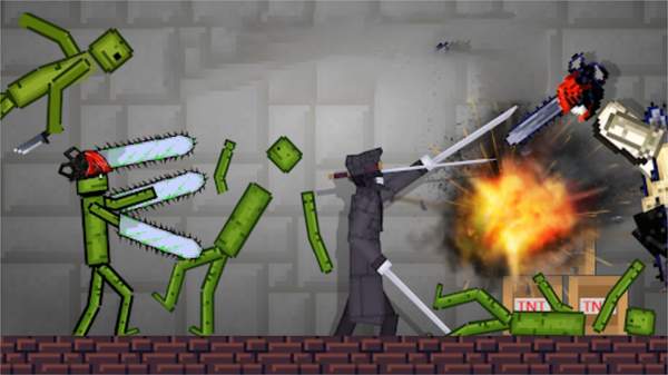 挑战魔性元素冒险游戏下载-挑战魔性元素冒险游戏手机版 12.11.1