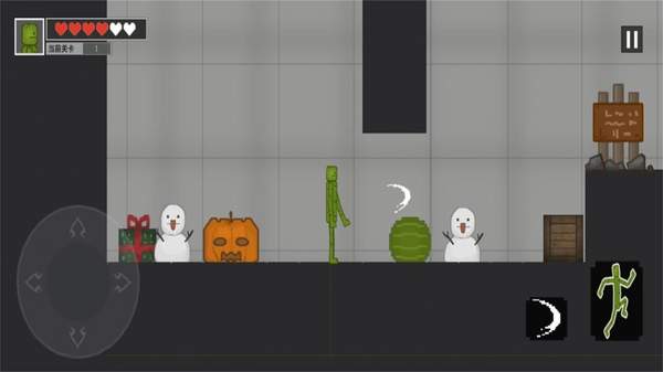 挑战魔性元素冒险游戏下载-挑战魔性元素冒险游戏手机版 12.11.1