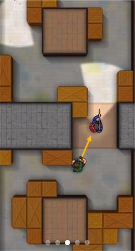 刺客任务游戏下载-刺客任务游戏手机版 1.46.1