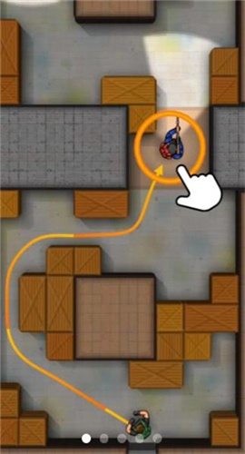 刺客任务游戏下载-刺客任务游戏手机版 1.46.1