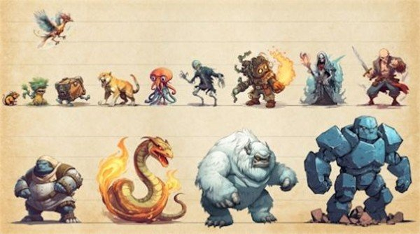 地下城之书手游下载-地下城之书游戏免费下载 3.1