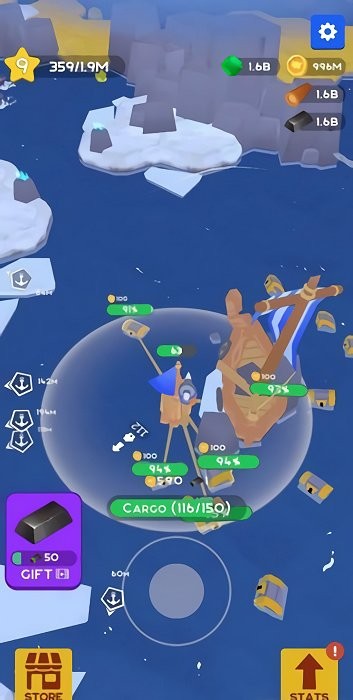 闲置的维京战士手游下载-闲置的维京战士安卓版下载 0.9.0