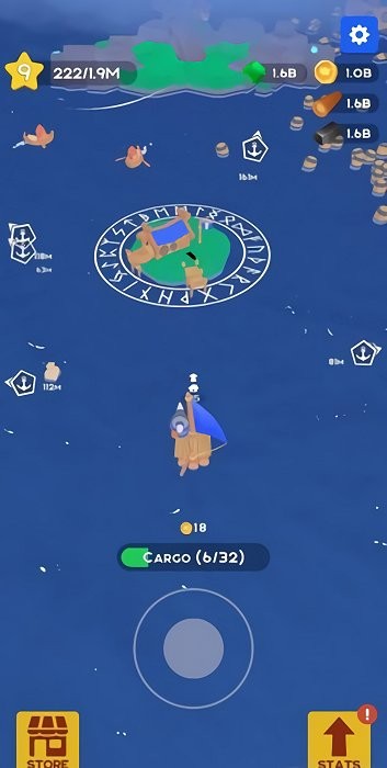 闲置的维京战士手游下载-闲置的维京战士安卓版下载 0.9.0