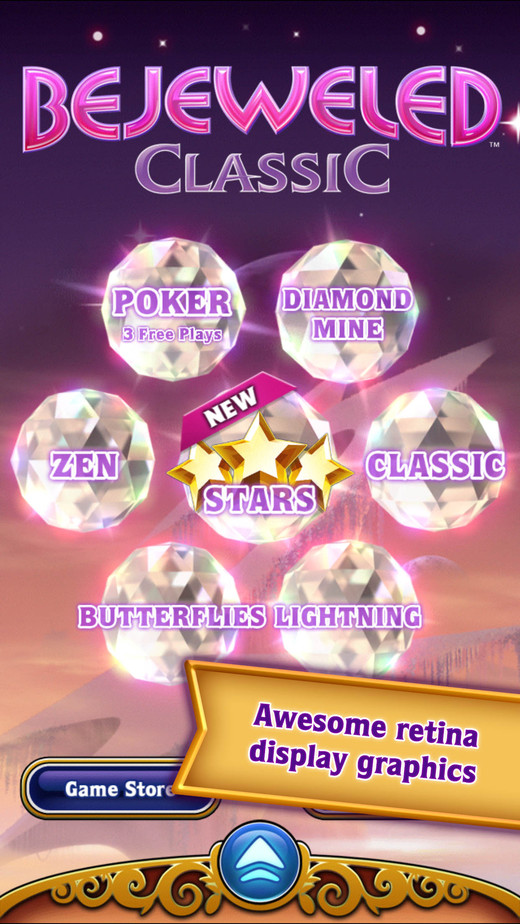 宝石迷阵4手游下载-宝石迷阵4免费手游下载 2.3.14.0