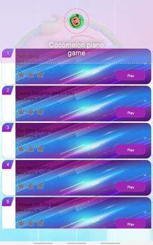 可可隆钢琴砖手游下载-可可隆钢琴砖安卓版下载 2.0