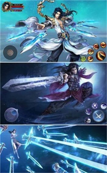 鸿蒙山海录游戏下载-鸿蒙山海录游戏官方安卓版 2.1.0