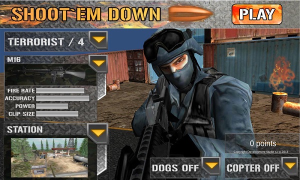 疯狂击落手游下载-疯狂击落游戏免费下载 3.07.2208