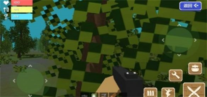 荒岛射击僵尸手游下载-荒岛射击僵尸最新版游戏下载 1.0