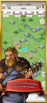 特拉维亚王国最新手游下载-特拉维亚王国安卓游戏下载 1.7.8729